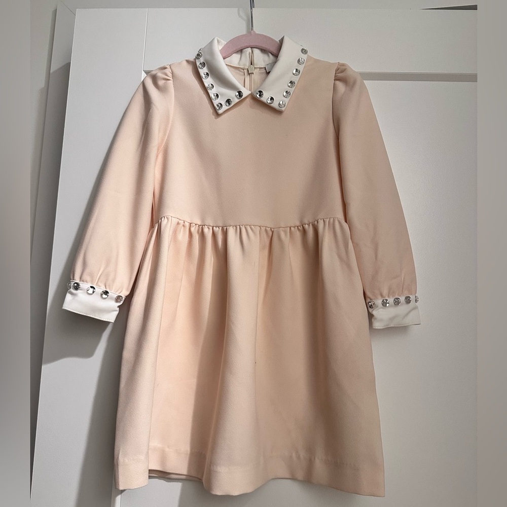 Reiss Party Dress - kids 5-6